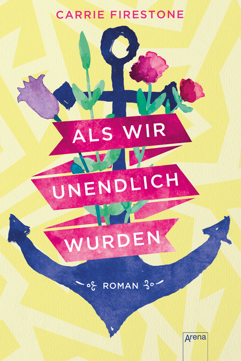 Als wir unendlich wurden - Carrie Firestone