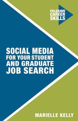 Social Media for Your Student and Graduate Job Search