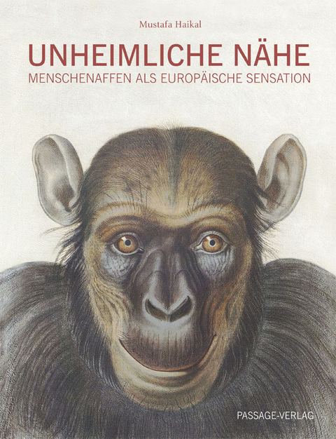 Unheimliche N&auml;he - Mustafa Haikal