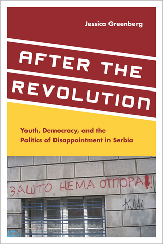 After the Revolution