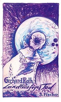 Die Archive des Schweigens / Landl&auml;ufiger Tod - Gerhard Roth