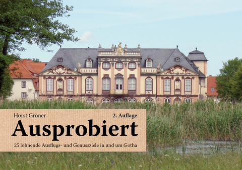 Ausprobiert - Horst Gr&ouml;ner