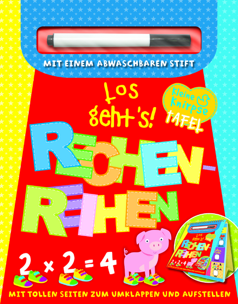 1x1 macht Spa&szlig; - 