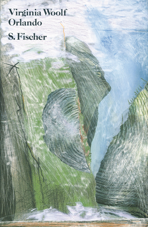 Orlando - Virginia Woolf
