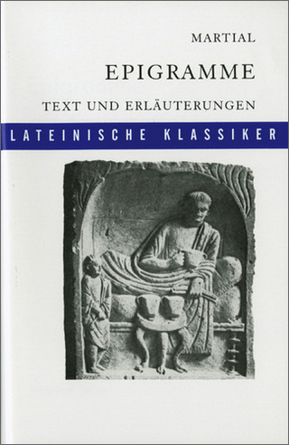 Lateinische Textausgaben
