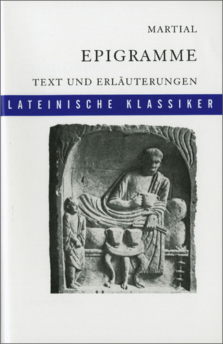 Lateinische Textausgaben - Freya Stephan-K&uuml;hn