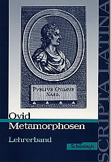 Scripta Latina / Ovid: Metamorphosen