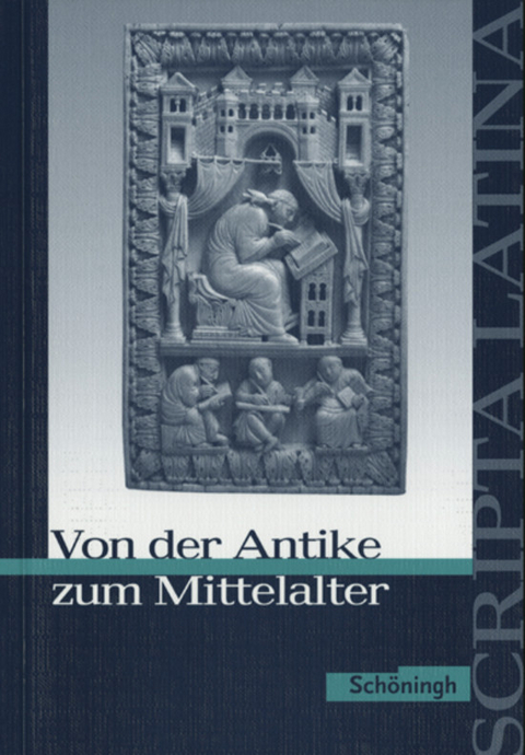SCRIPTA LATINA / Scripta Latina - Theodor van Vugt, Benedikt van Vugt, J&ouml;rgen Vogel