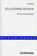 Staatsphilosophie