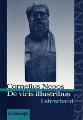 Scripta Latina / Cornelius Nepos: De viris illustribus - Ulrich Herz