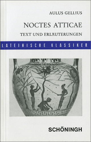 Lateinische Textausgaben