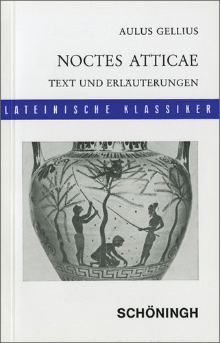 Lateinische Textausgaben - Josef Feix