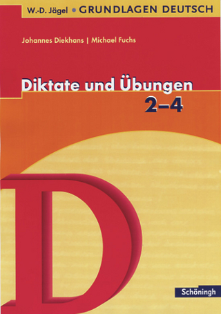 W.-D. Jägel Grundlagen Deutsch