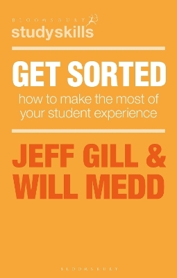 Get Sorted - Jeff Gill, Will Medd