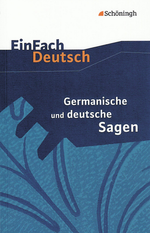 EinFach Deutsch / EinFach Deutsch Textausgaben - Widar Lehnemann