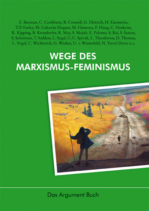 Wege des Marxismus-Feminismus - 