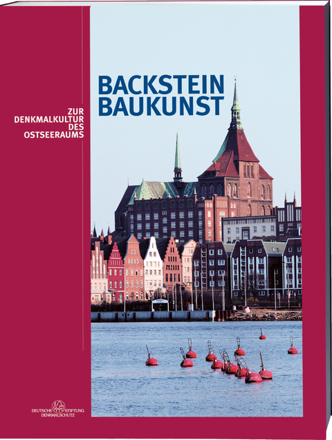 Backsteinbaukunst Band 1 - 