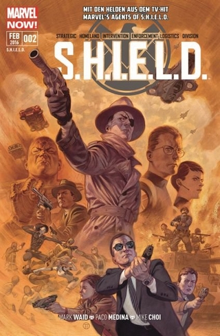 S.H.I.E.L.D.