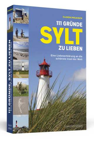 111 Gründe, Sylt zu lieben
