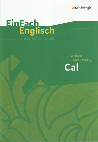 EinFach Englisch Unterrichtsmodelle
