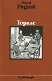 Topaze