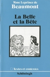 La Belle et la Bête