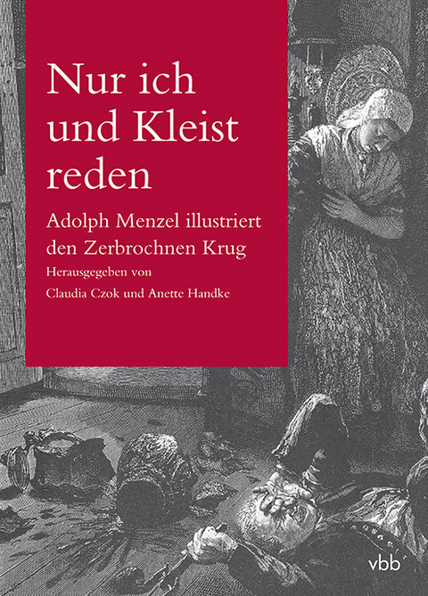Nur ich und Kleist reden - 