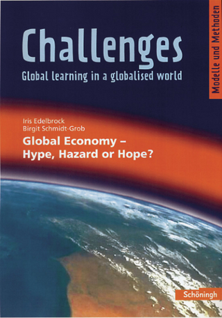 Challenges - Global learning in a globalised world / Challenges