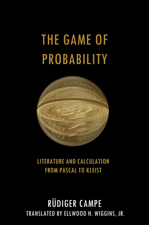 Game of Probability -  Rudiger Campe