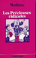 Les Précieuses Ridicules