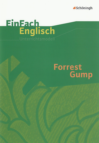 EinFach Englisch Unterrichtsmodelle