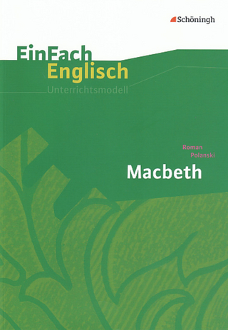 EinFach Englisch Unterrichtsmodelle
