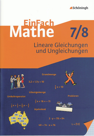 EinFach Mathe