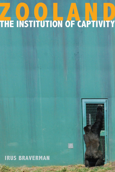 Zooland -  Irus Braverman