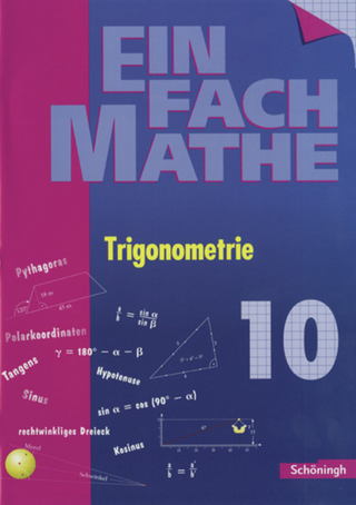EinFach Mathe