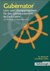 Gubernator