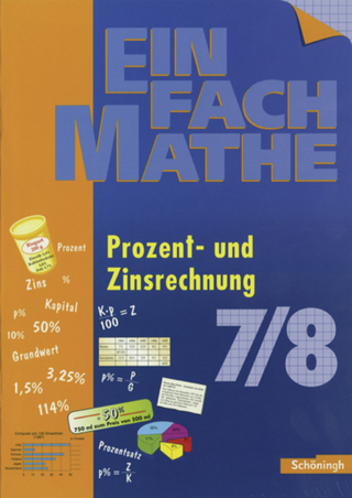 EinFach Mathe