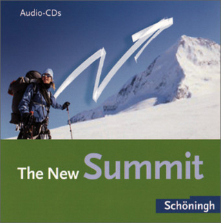 The New Summit / The New Summit - Stammausgabe