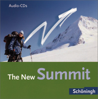 The New Summit / The New Summit - Stammausgabe