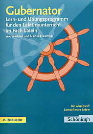 Gubernator