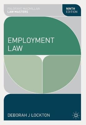 Employment Law