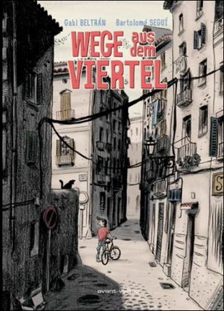 Wege aus dem Viertel