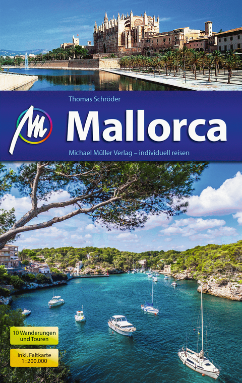 Mallorca - Thomas Schr&ouml;der
