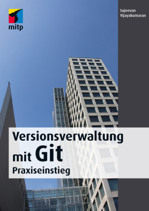 Versionsverwaltung mit Git - Sujeevan Vijayakumaran
