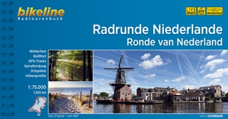 Radrunde Niederlande • Ronde van Nederland
