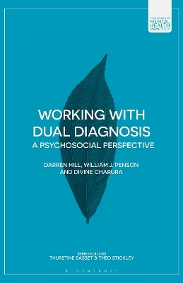 Working with Dual Diagnosis
