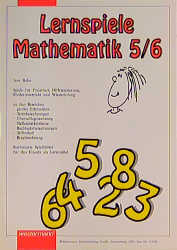 Lernspiele Mathematik 5/6