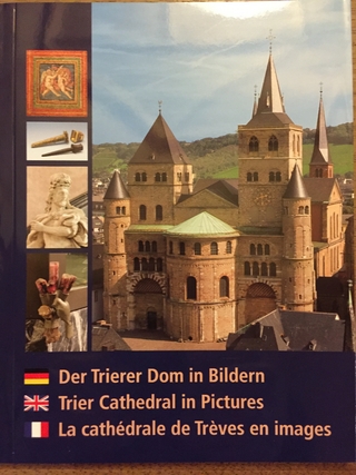 Der Trierer Dom in Bildern