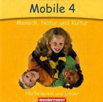 Mobile - Mensch, Natur und Kultur