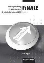 Lösungen Mathematik, Qualifizierender Hauptschulabschluss